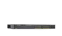 WS-C2960X-24PS-L WS-C2960X-24PS-L