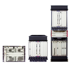 Huawei Core Router