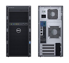 Dell PowerEdge T130