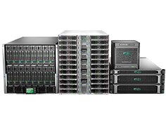 HPE Servers