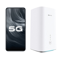 5G Phones & Router (Used)