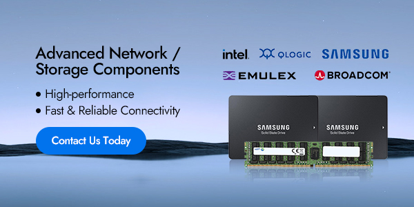 New Accessories - Ideal for Enterprise Networks