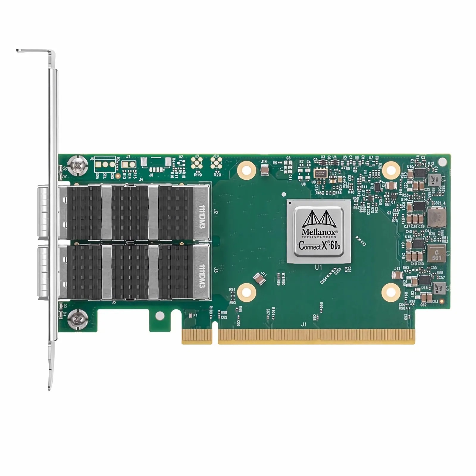 NVIDIA Mellanox MCX623106AC-CDAT
