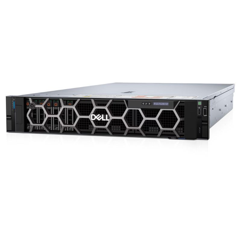 Dell Dell PowerEdge R860
