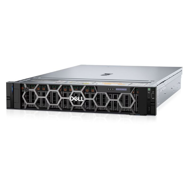 Dell Dell R7625