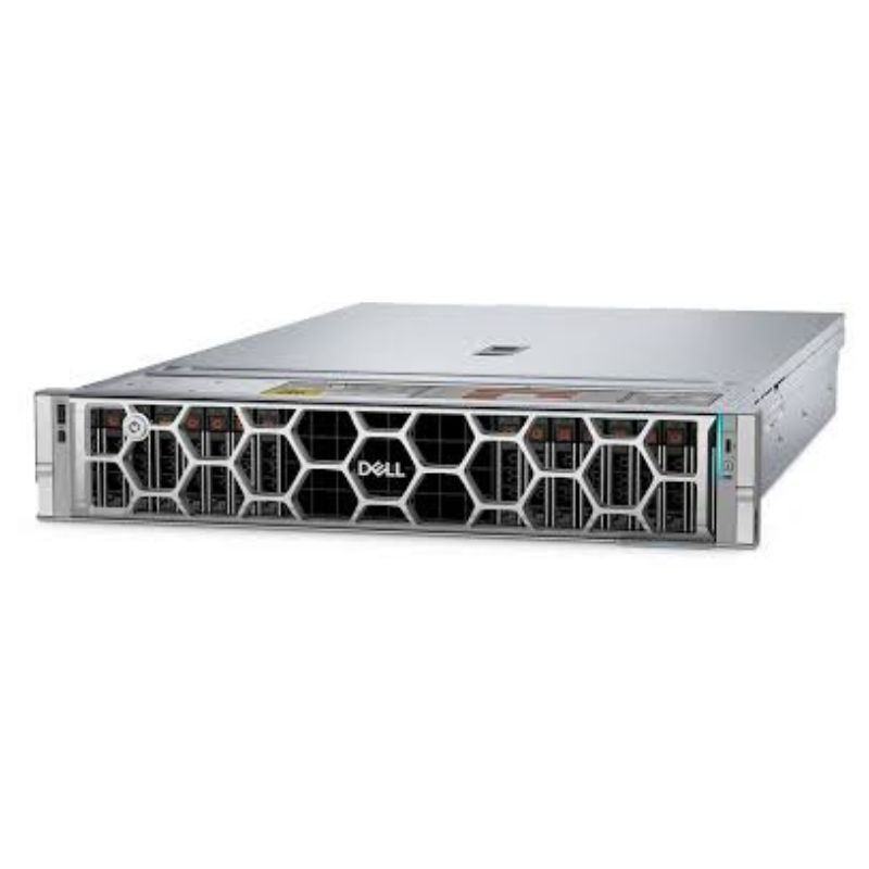 Dell Dell R770