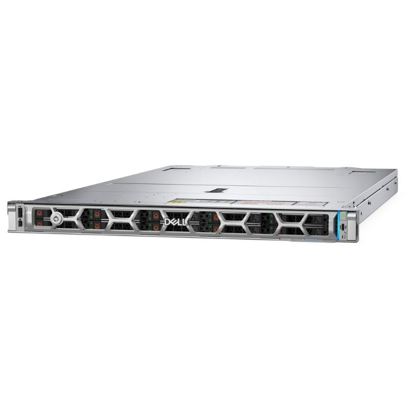 Dell R670