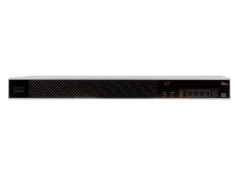 ASA5555-K9 Cisco ASA 5500 Series Firewall Edition Bundle