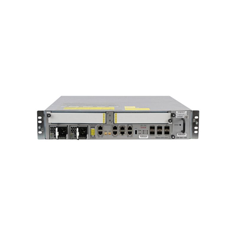ASR-9001