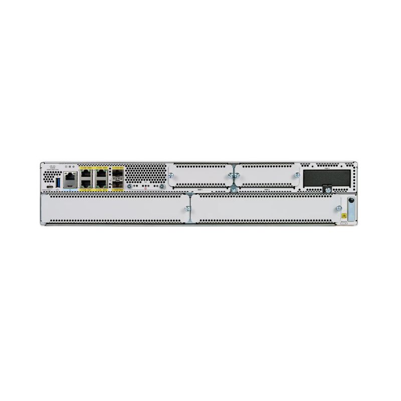 Cisco C8300-1N1S-4T2X