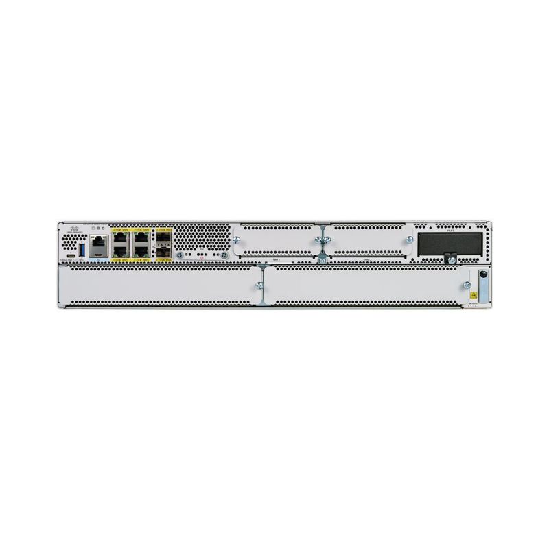 Cisco C8300-2N2S-4T2X