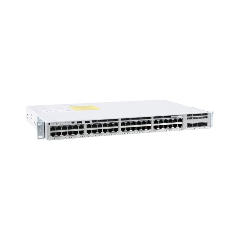 C9200L-48P-4X-E