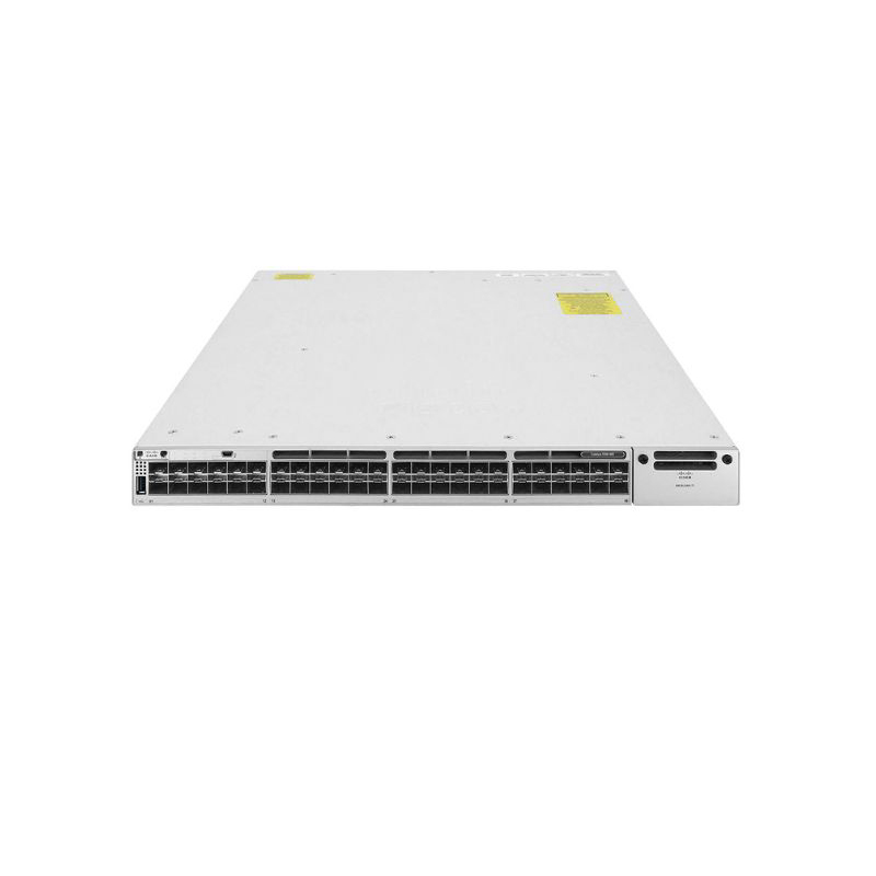 Cisco C9300-48S-E
