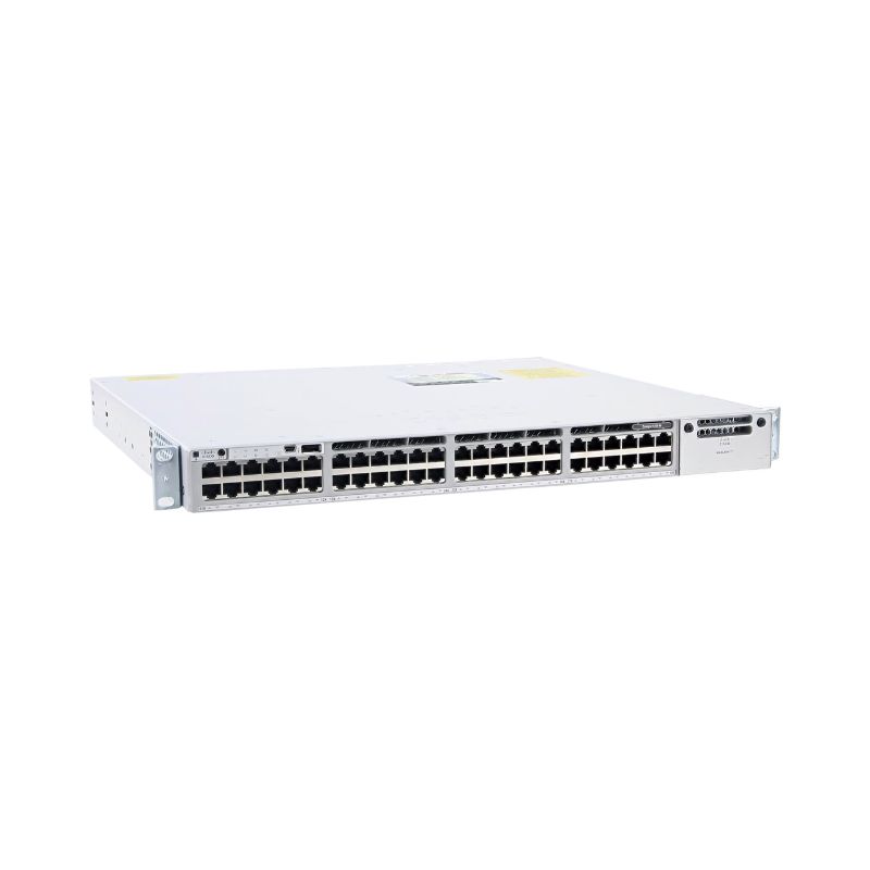 Cisco C9300-48T-E