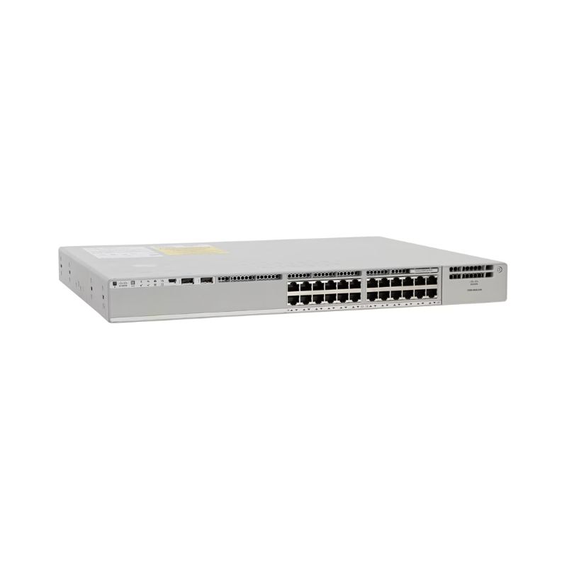 Cisco C9300L-24T-4G-E