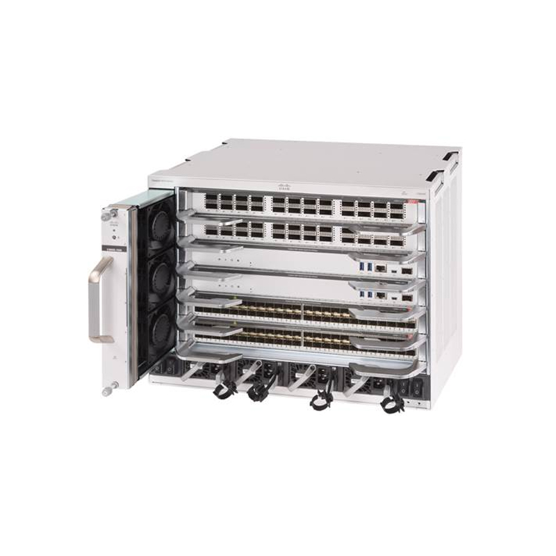 Cisco C9606R