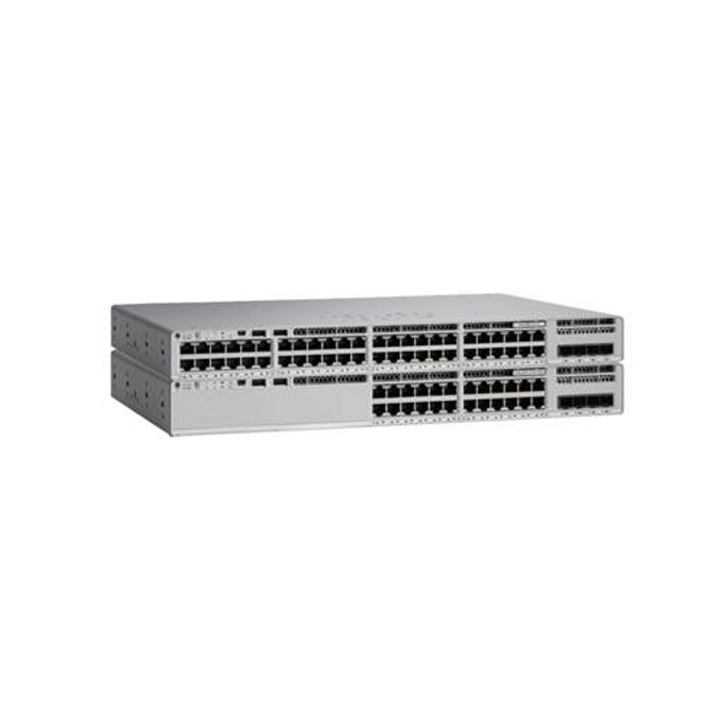 Cisco C9200L-24T-4G
