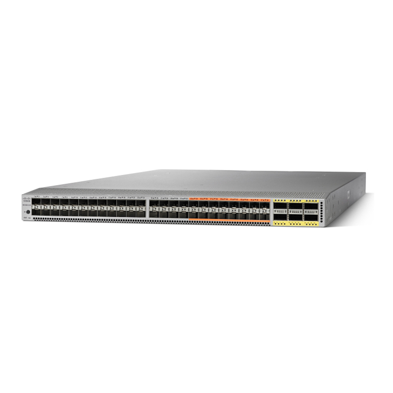 Cisco Nexus 5672UP