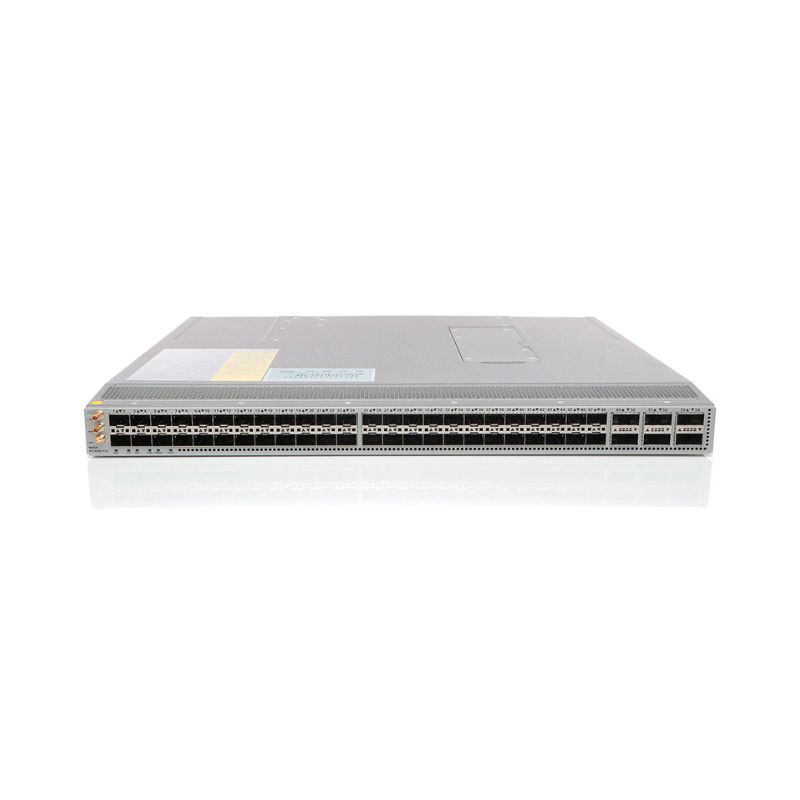 Cisco N9K-C93180YC-FX3 Cisco N9K-C93180YC-FX3