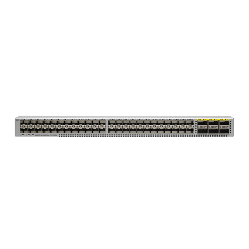 N9K-C9372TX Price - Buy Cisco Nexus 9000 Series Switch