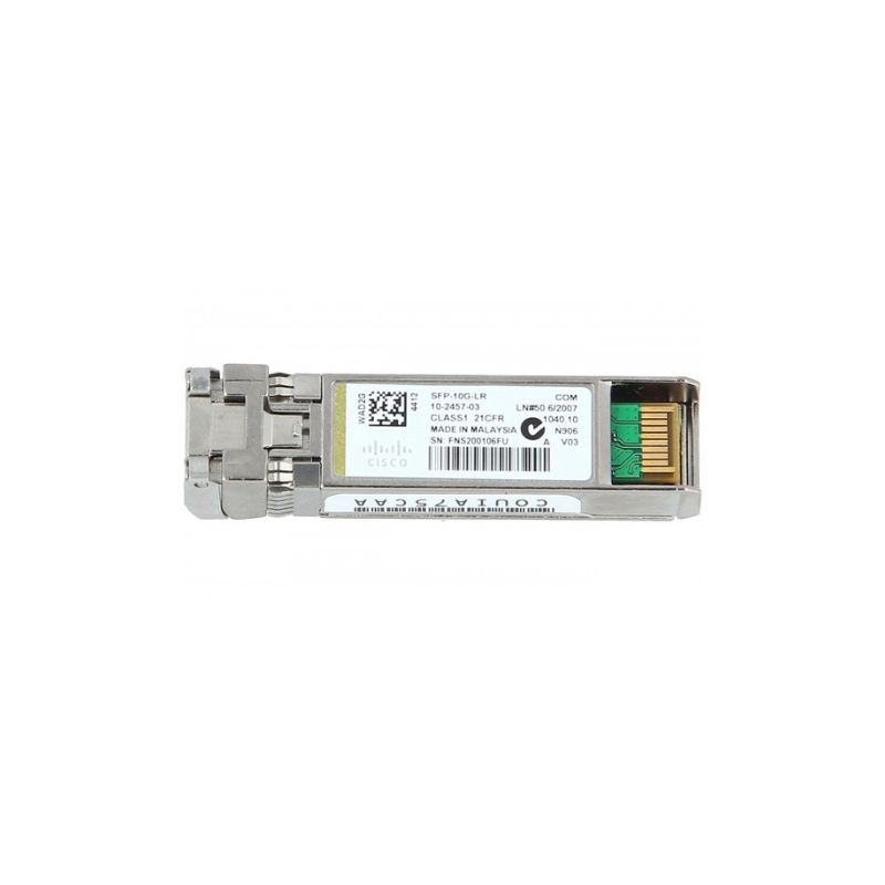 Cisco SFP-10G-LR SFP-10G-LR-I