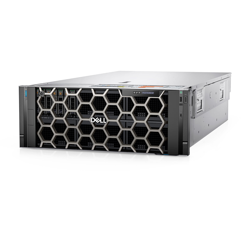 Dell R960