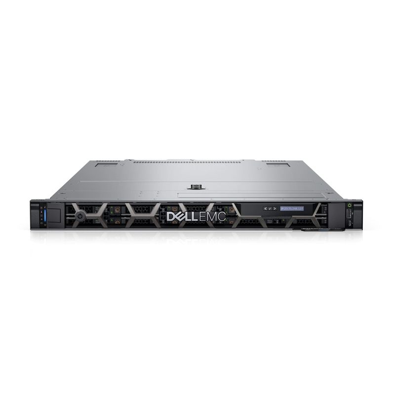 Dell PowerEdge R650