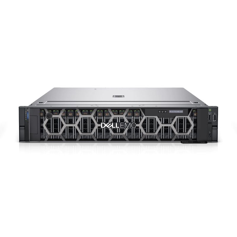 Dell PowerEdge R750