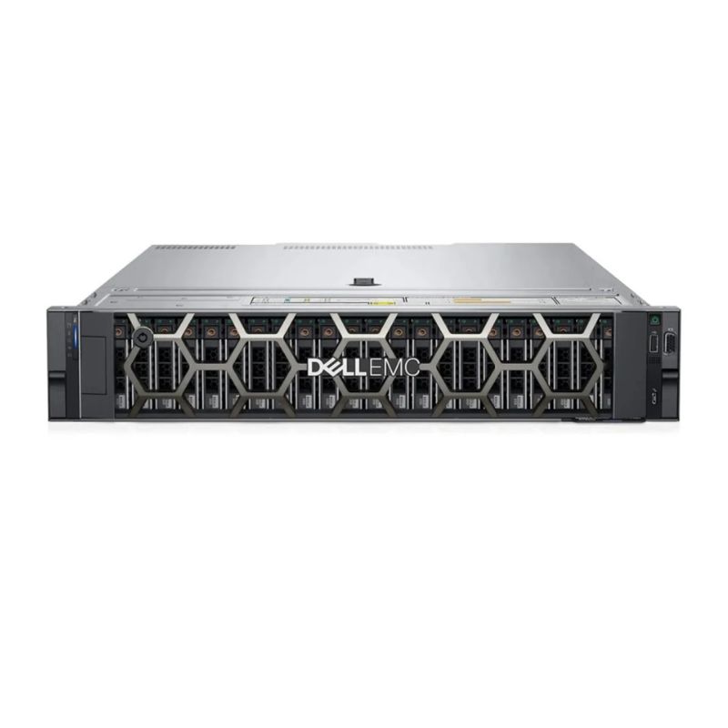 Dell R7725xd