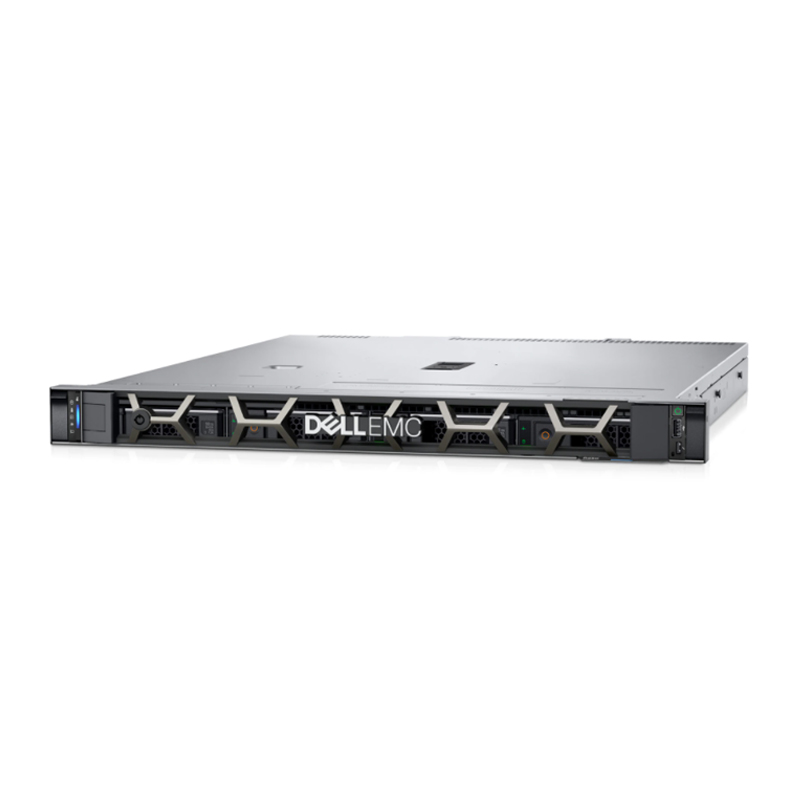 Dell R250