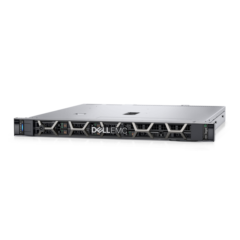 Dell R350