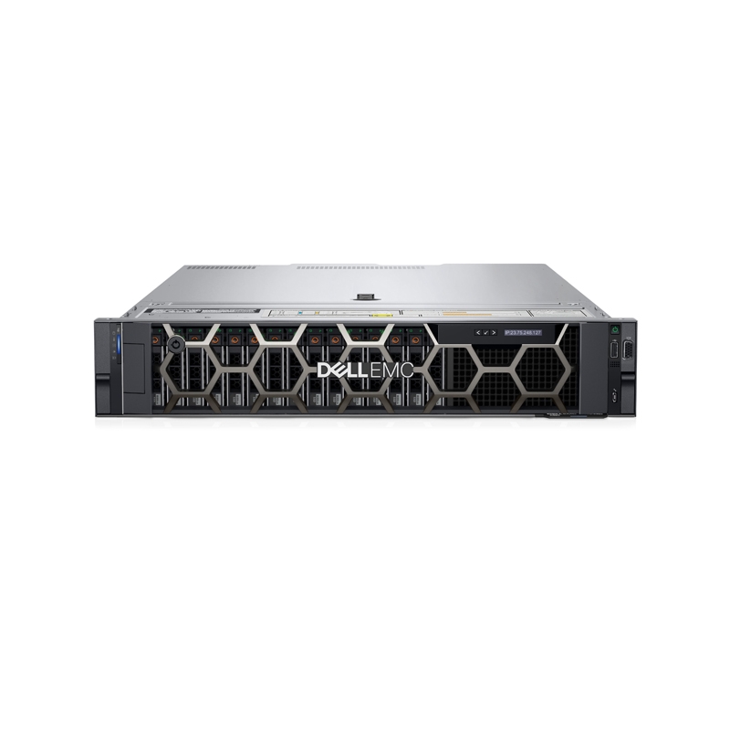 Dell R550