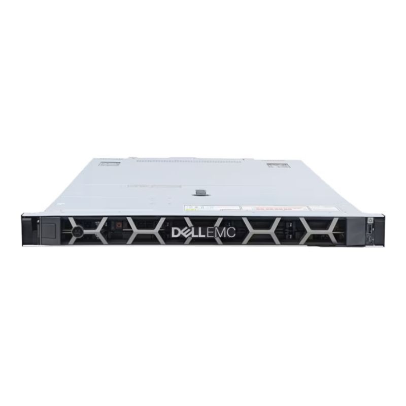 Dell R660