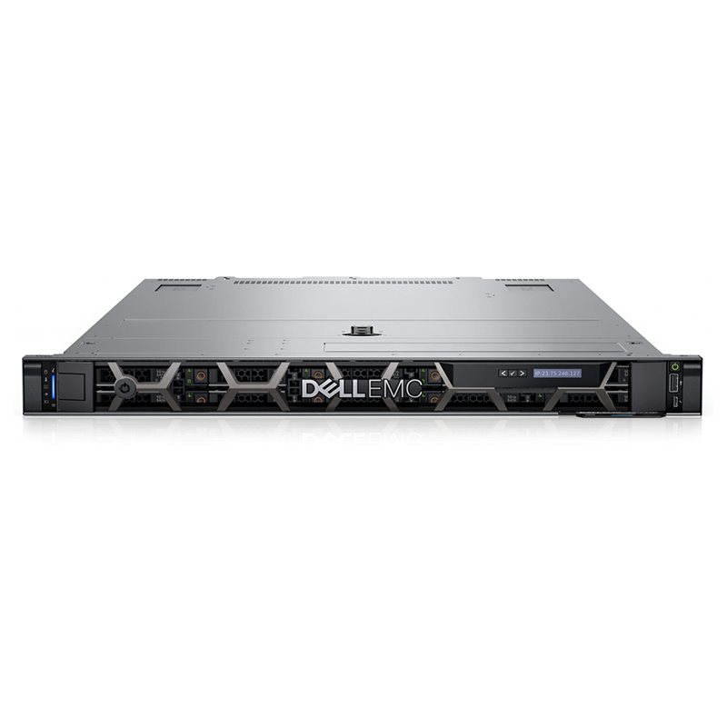 Dell R660xs