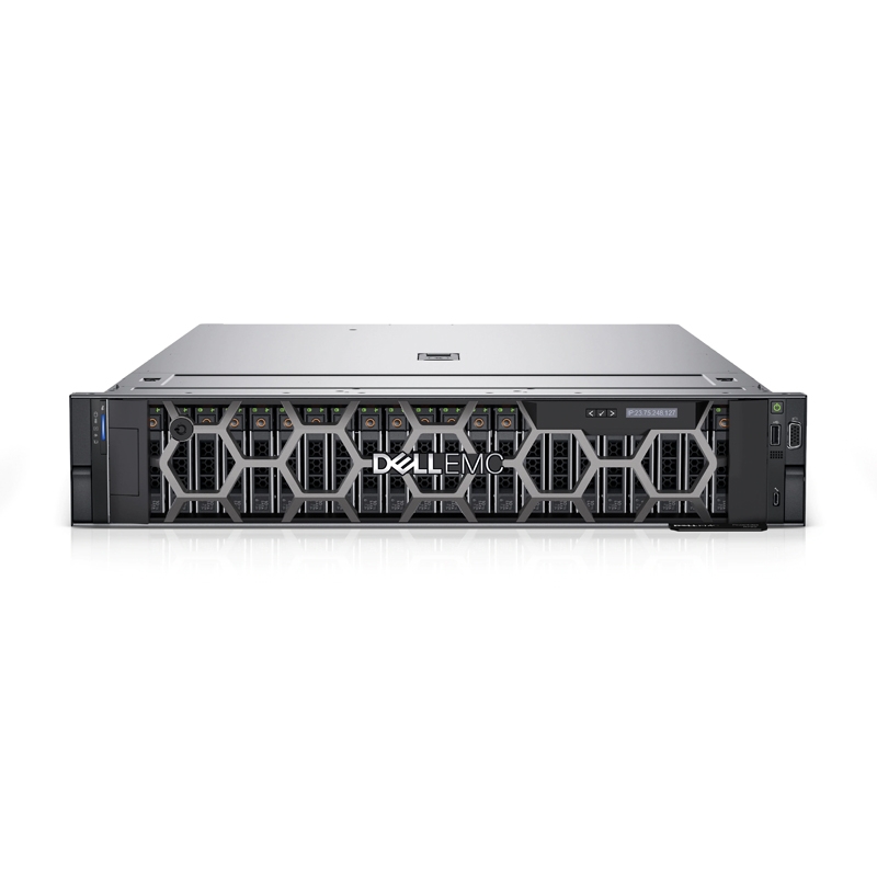 Dell R750