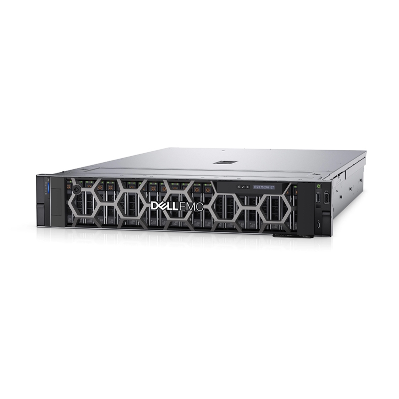 Dell R750