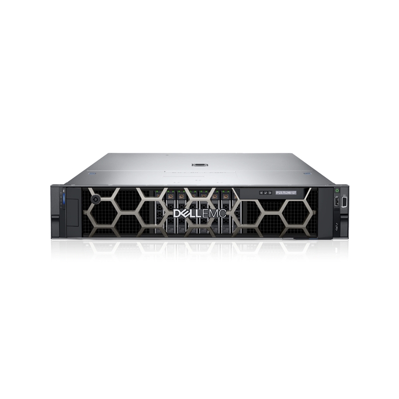 Dell Dell PowerEdge R750xa