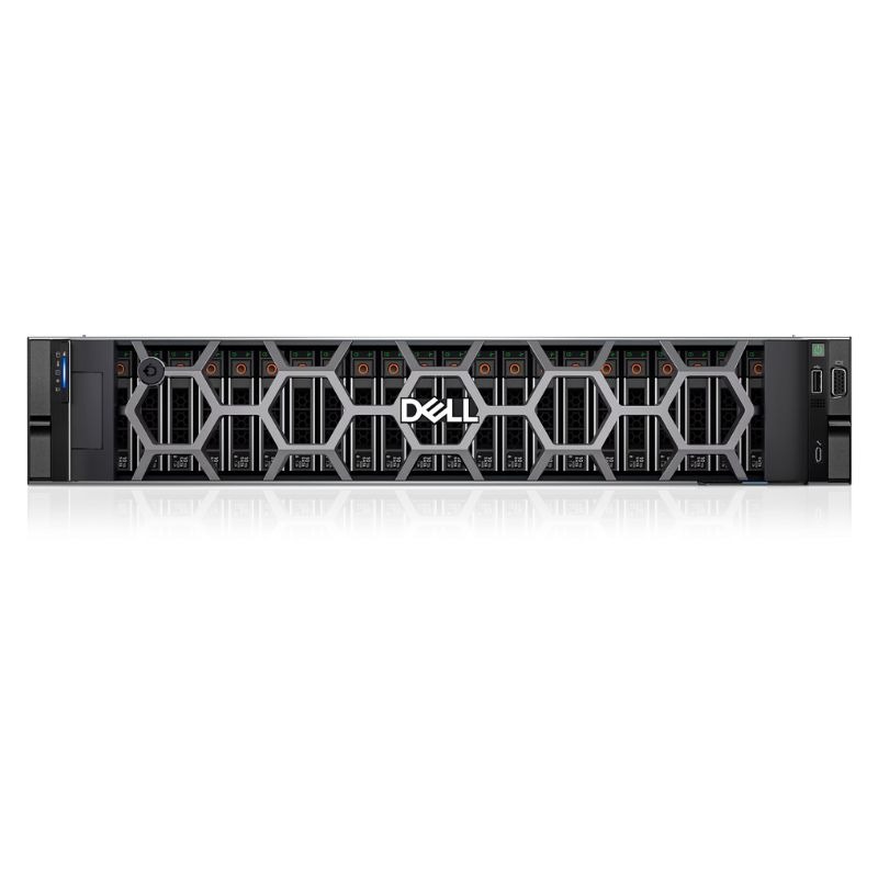 Dell Dell R760