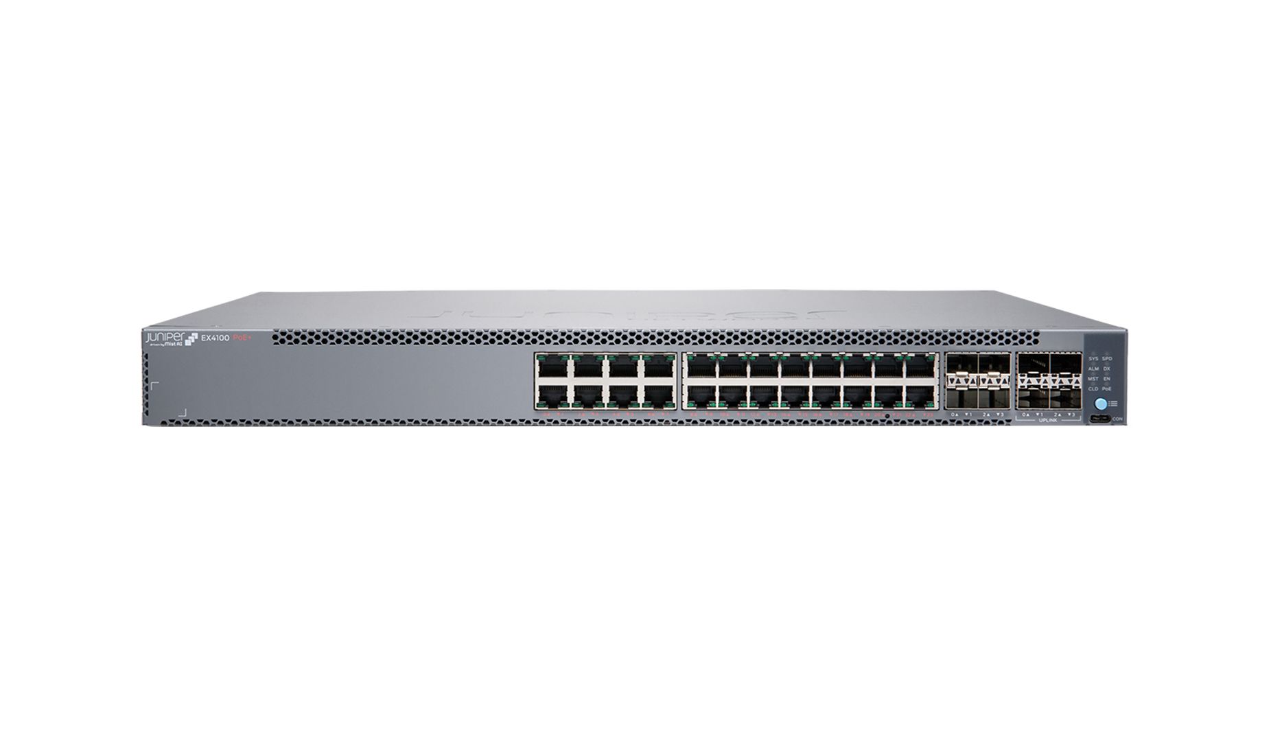 Juniper EX4100-24T