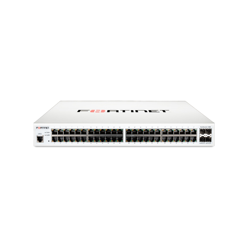 FortiSwitch 148E