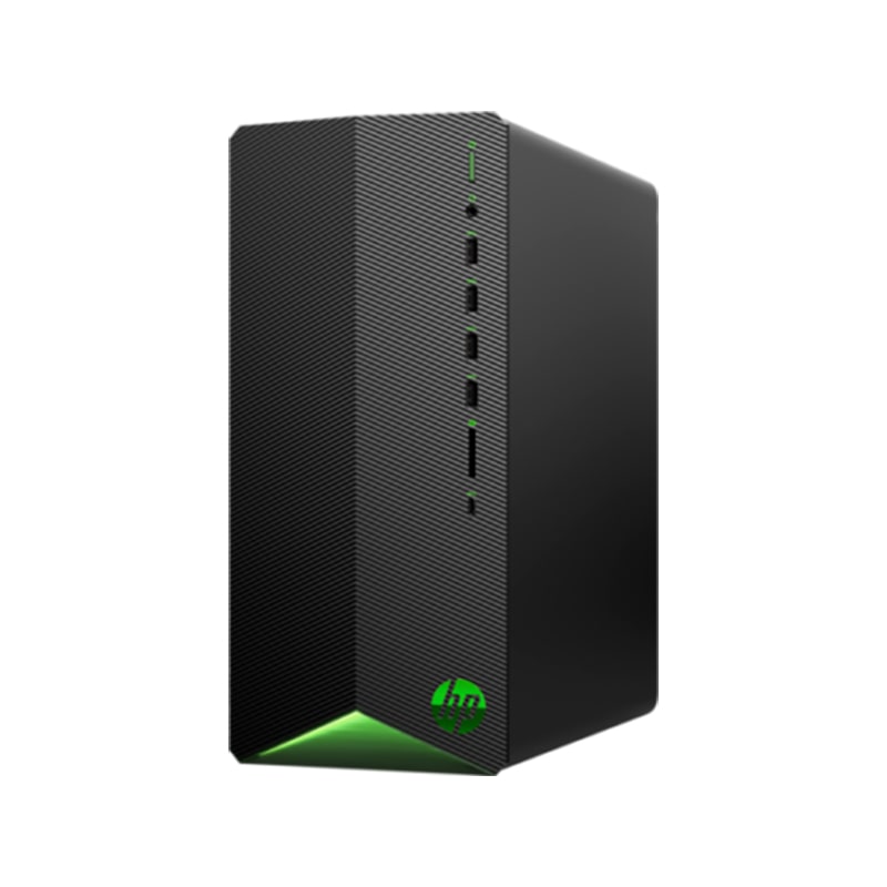 HP Pavilion 15