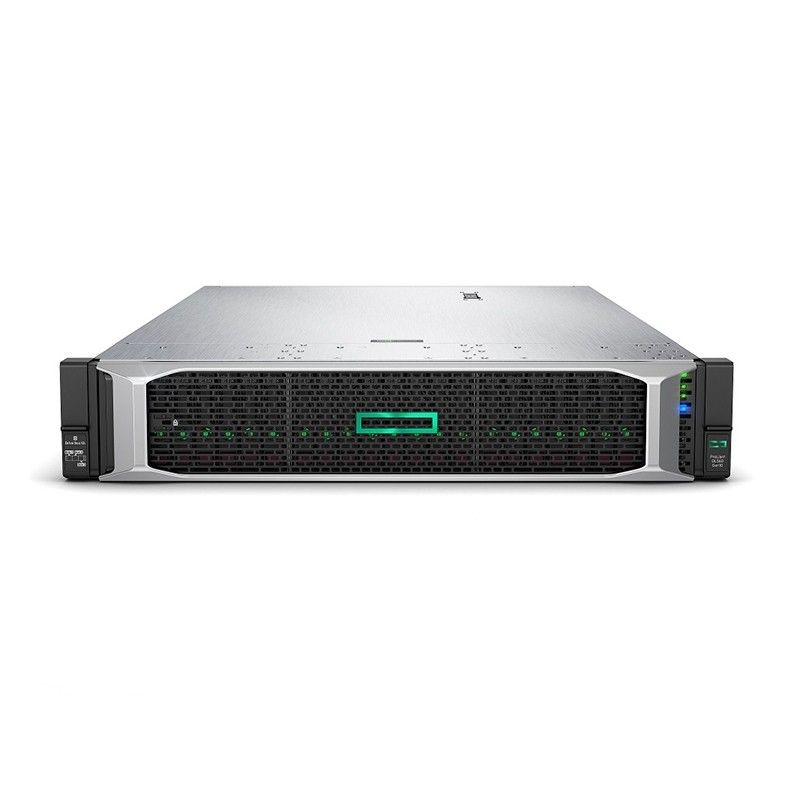 HPE DL380 Gen10 Plus (P43351-AA1)