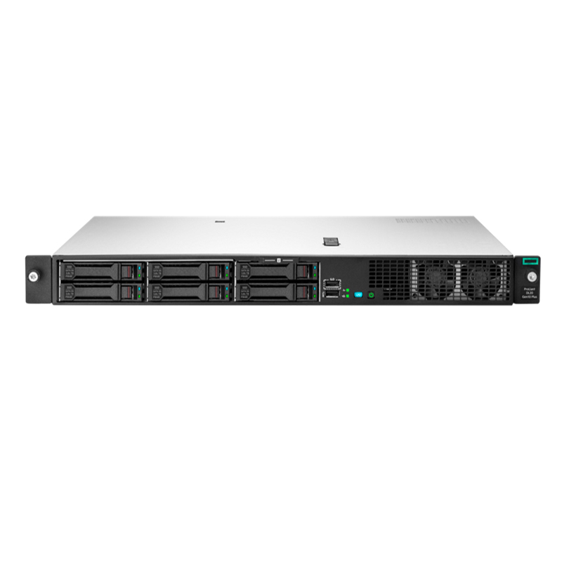HPE DL20 Gen10 Plus (P44113-AA1)
