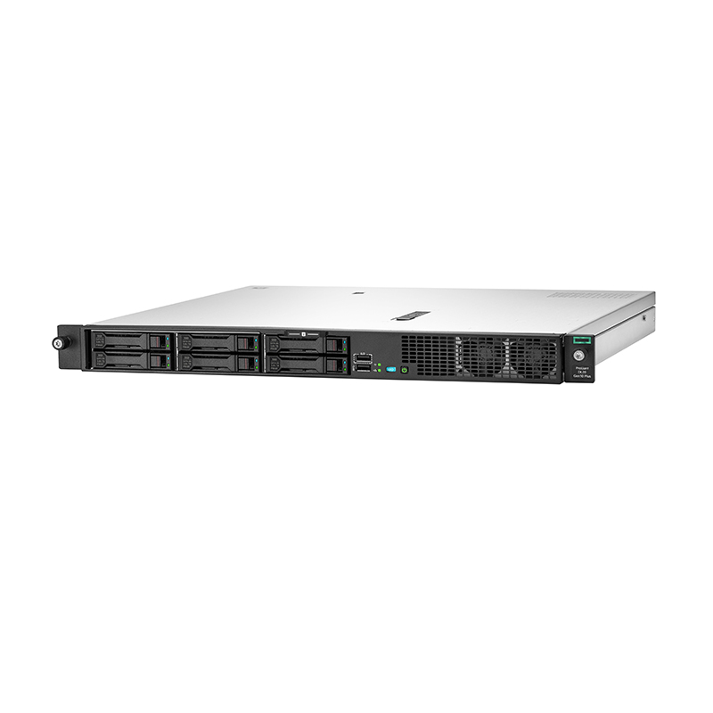 HPE DL20 Gen10 Plus (P44114-B21)