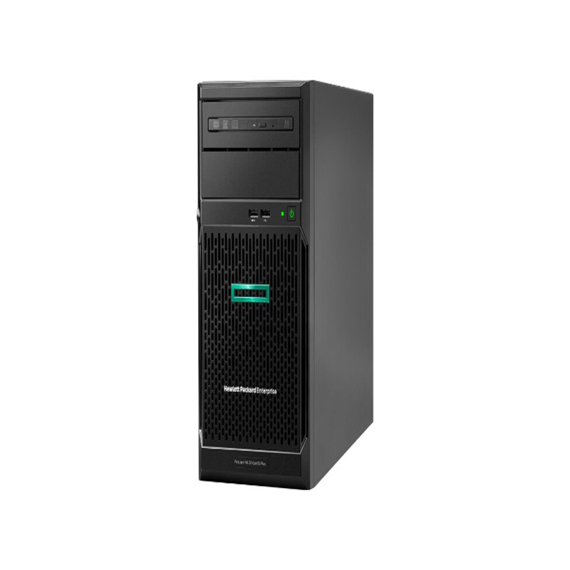 ML30 Gen10 Plus (P44724-B21)