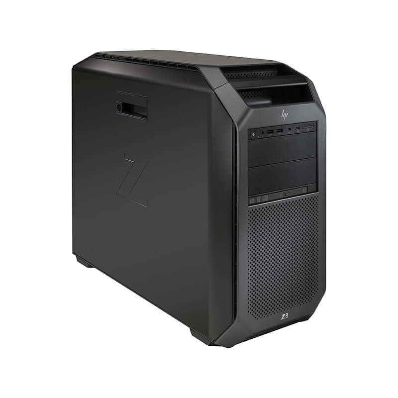 HP Z8 G4
