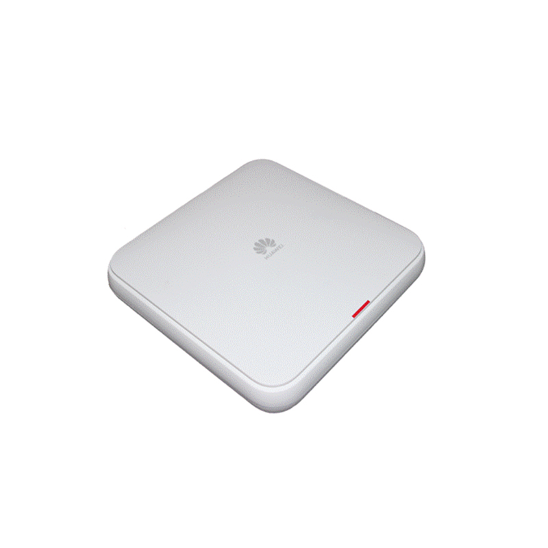AirEngine 5760-22W, Huawei AirEngine Wi-Fi 6 Wall Plate Access Point, 802.11ax/Wall Plate Design/Seamless Roaming AirEngine 5760-22W
