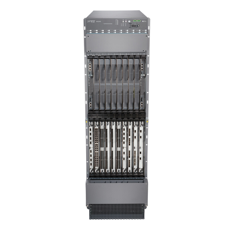 Juniper MX2010
