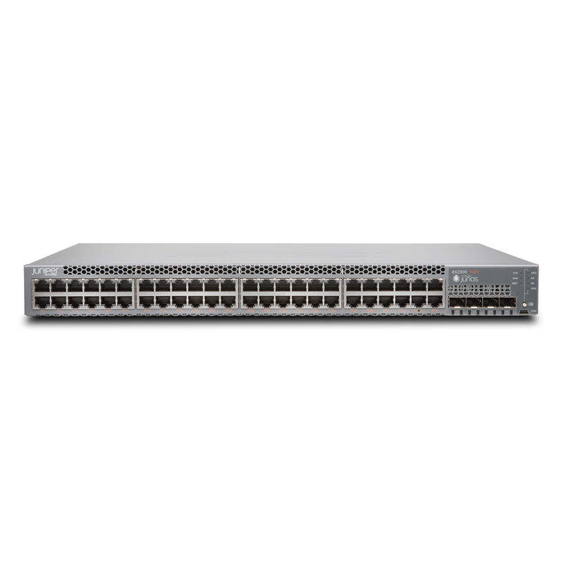 Juniper EX2300-48T