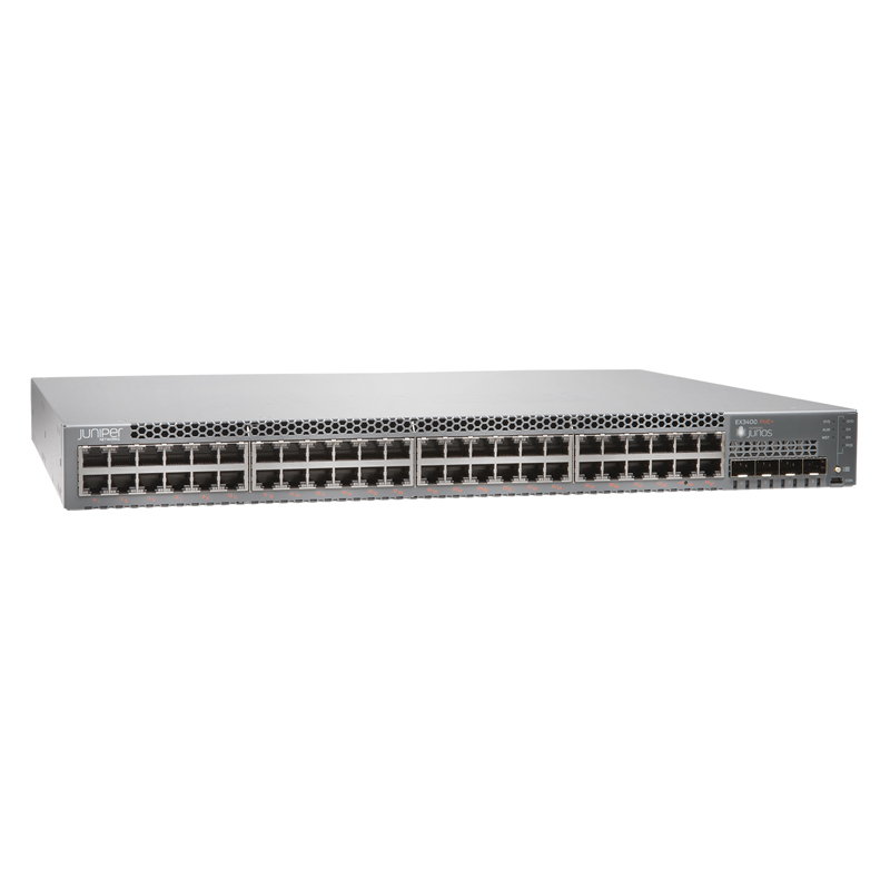 Juniper EX3400-48P